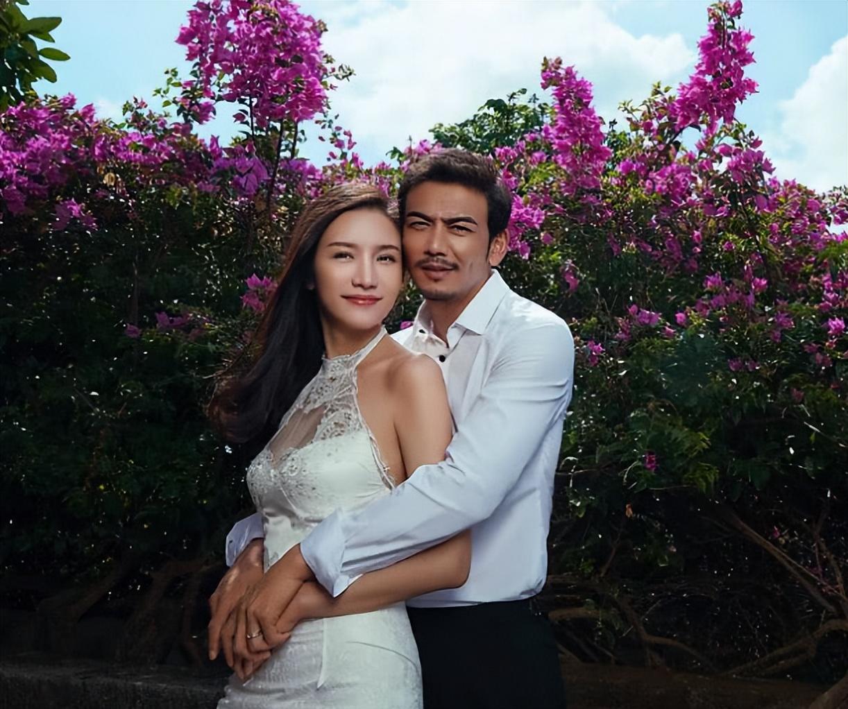 杨烁回顾十年人生路,杨烁从此走到人生巅峰