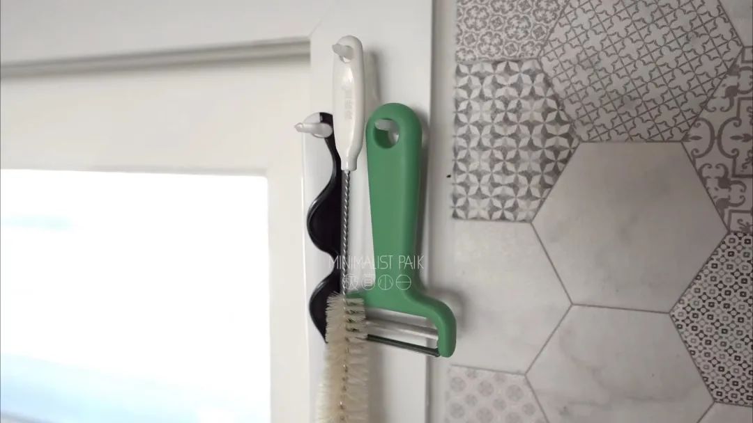 居家实用收纳好物分享,10件让家里变高级的收纳小神器