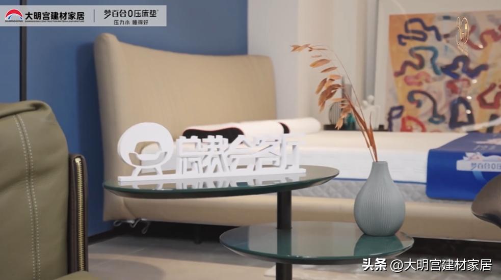 梦百合零压床垫开创者是谁,中国床垫品牌前十名梦百合