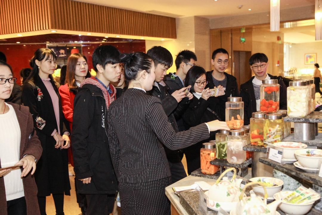 中南林业科技大学涉外学院好吗,中南林业科技大学涉外学院招生网