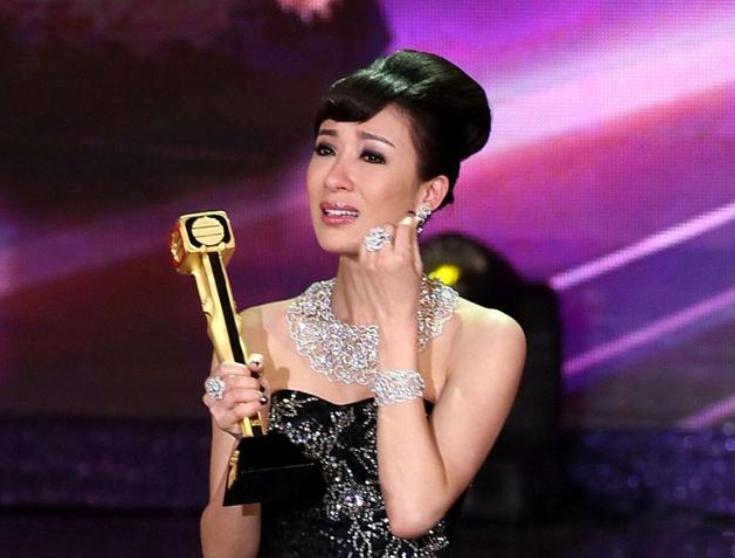 tvb和内地剧十年前对比,tvb曾经创造过港剧的辉煌时代