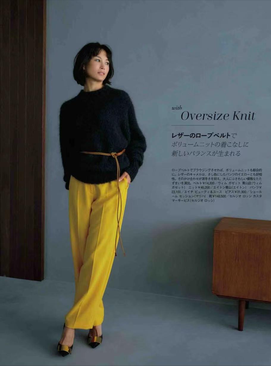 学了很多年都不懂衣服穿搭,穿衣怪象