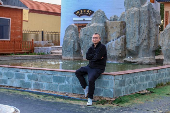 逐梦旅业!5位从业者讲述了他们的故事......