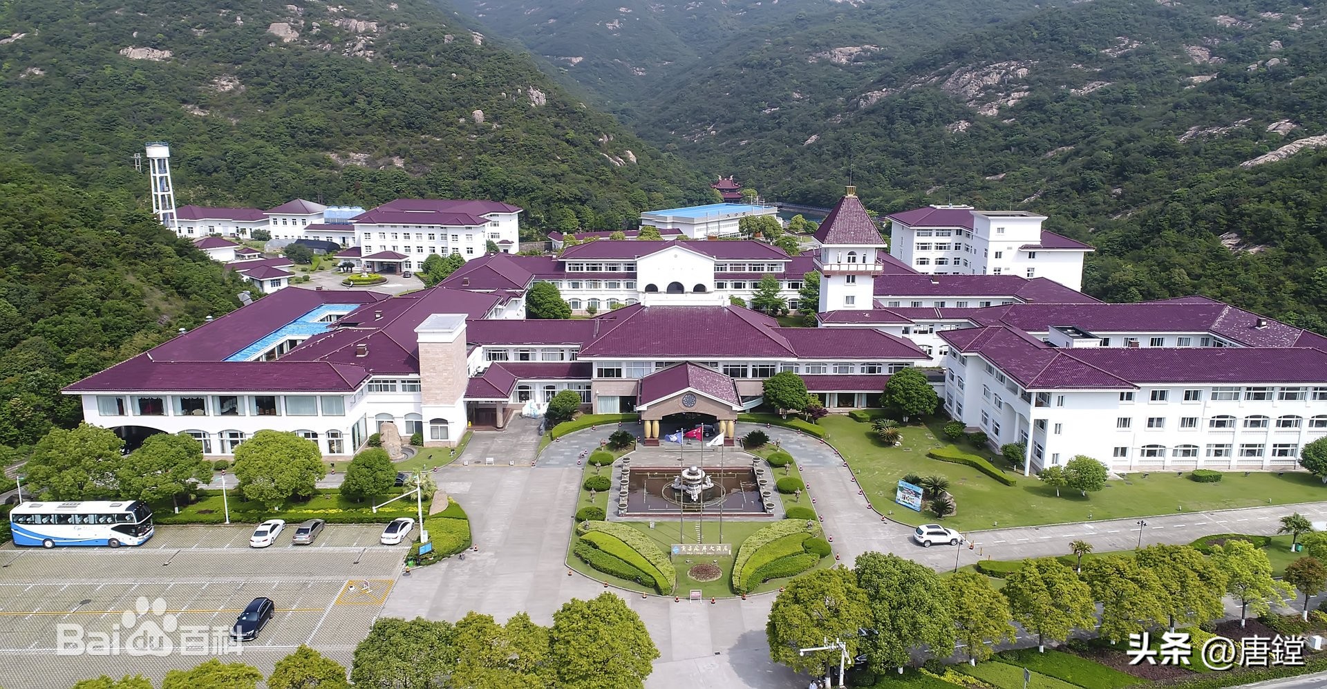 宁波松兰山旅游度假区海上项目,宁波松兰山自驾旅游攻略