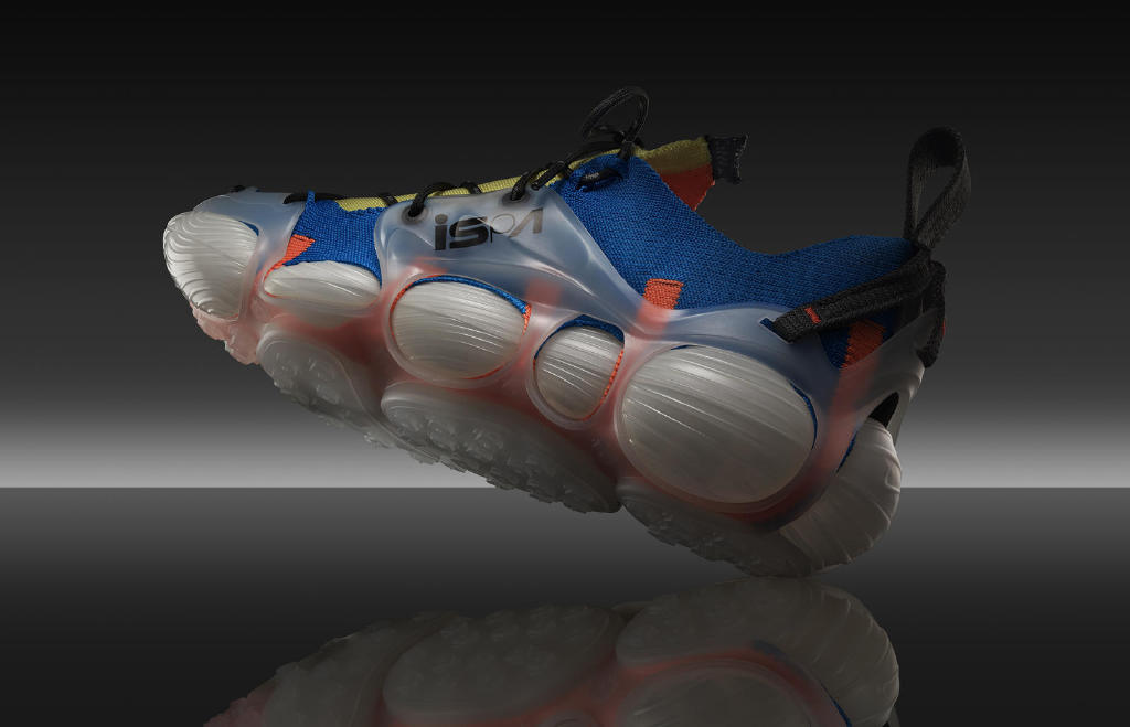 耐克抄袭了哪些鞋,耐克抄袭哪双鞋