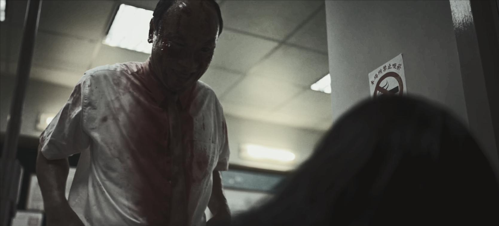 《哭悲》好听的是名字,难看的是片子