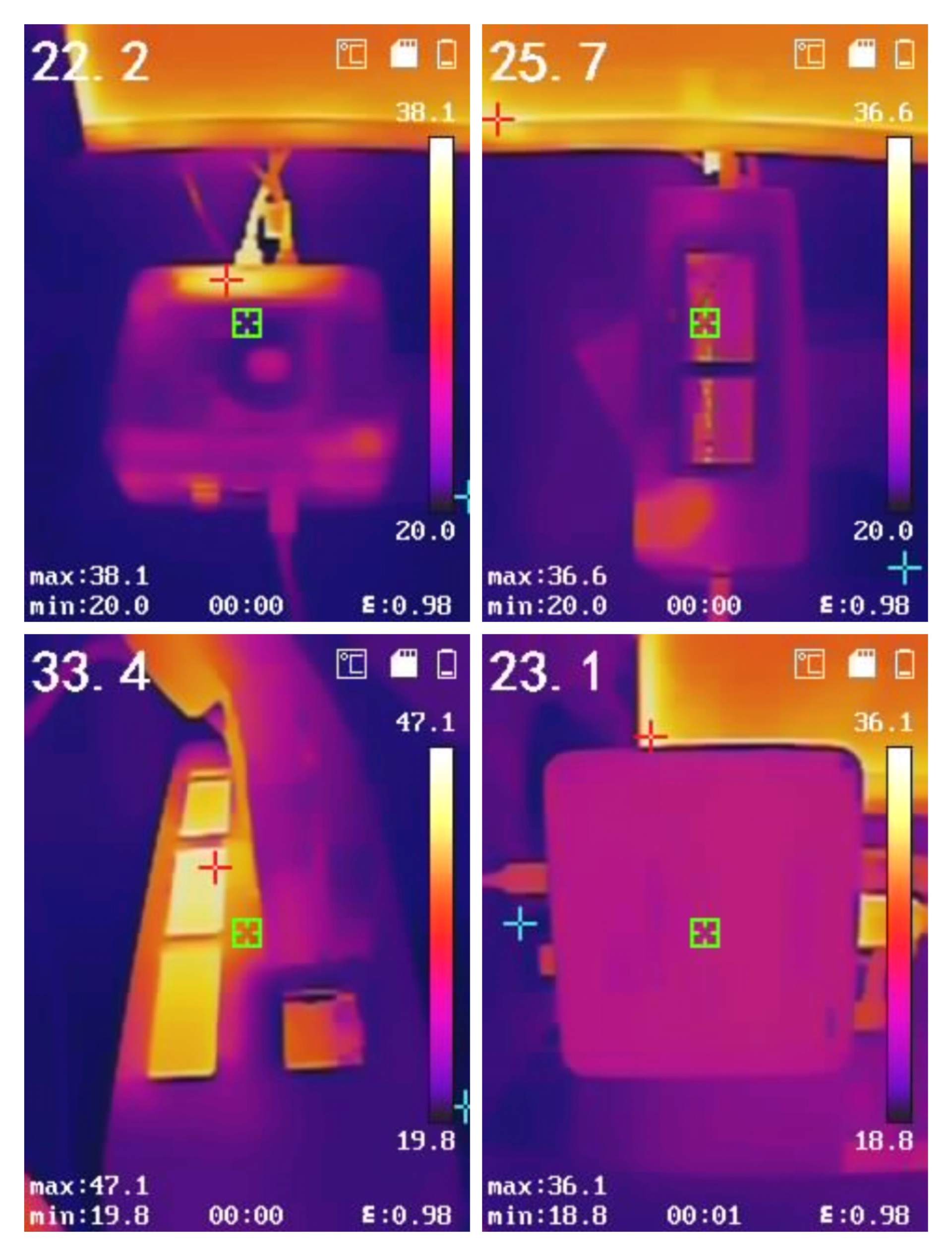零刻ser6pro迷你主机测评,零刻新推出的ser6主机