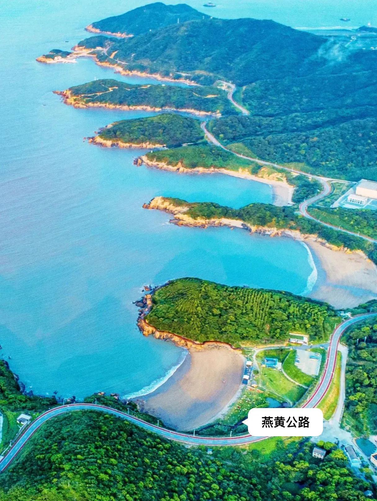 杭州最美15条自驾路线,杭州十大最美自驾公路路线