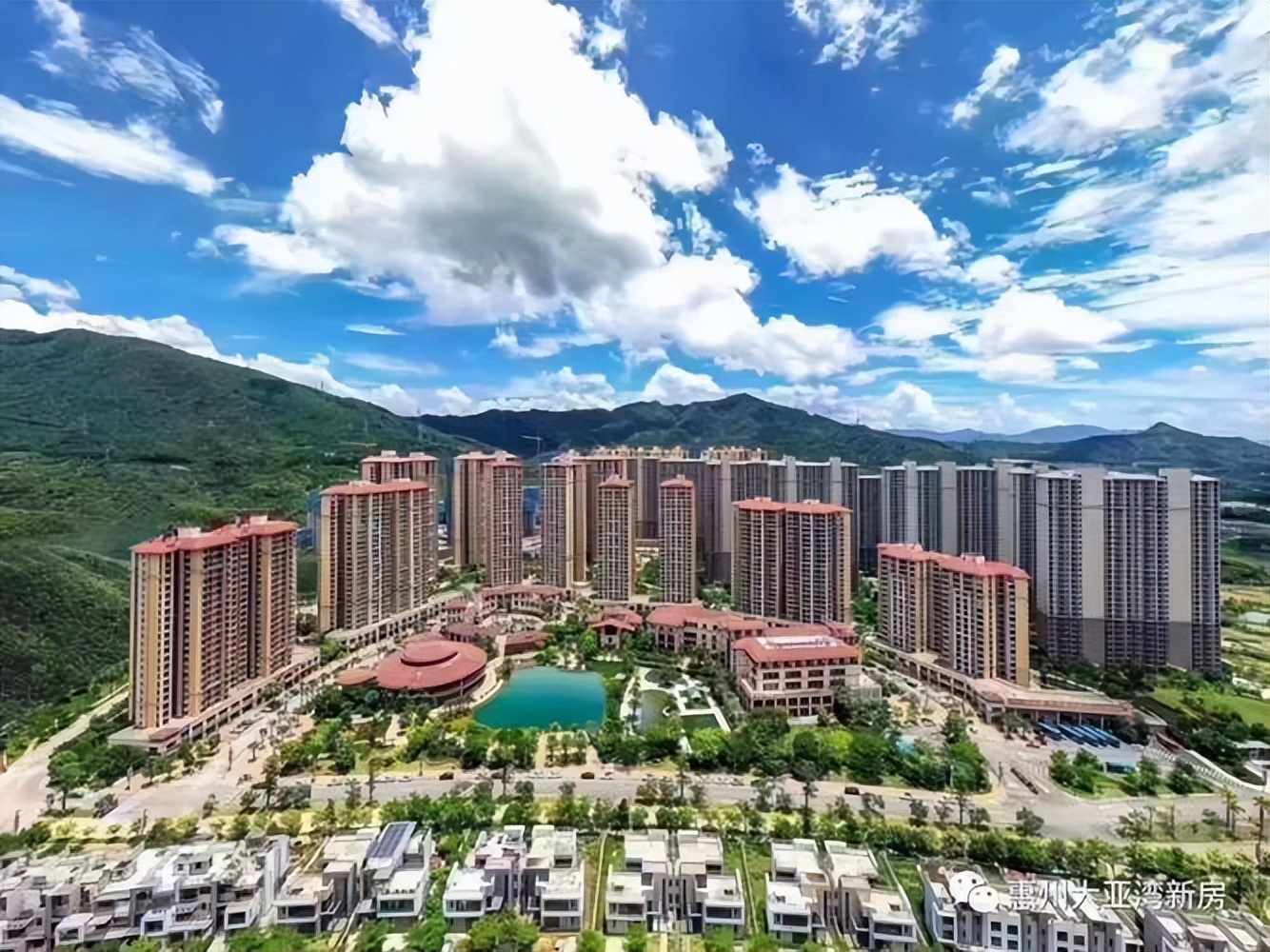 惠阳楼房最低价格是哪里,惠阳小区房价一览表