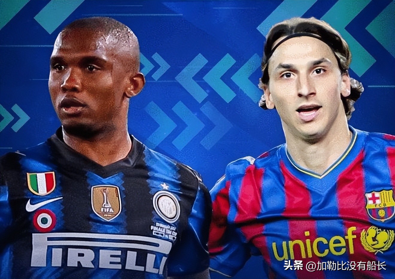 米兰队史十大巨星,米兰十大传奇中锋