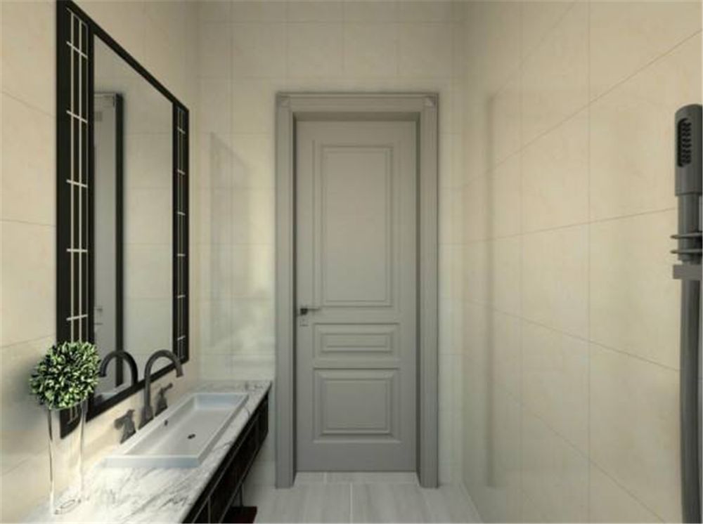 买房时的卫生间可以不装卫生间吗,房子是带卫生间多好还是少好