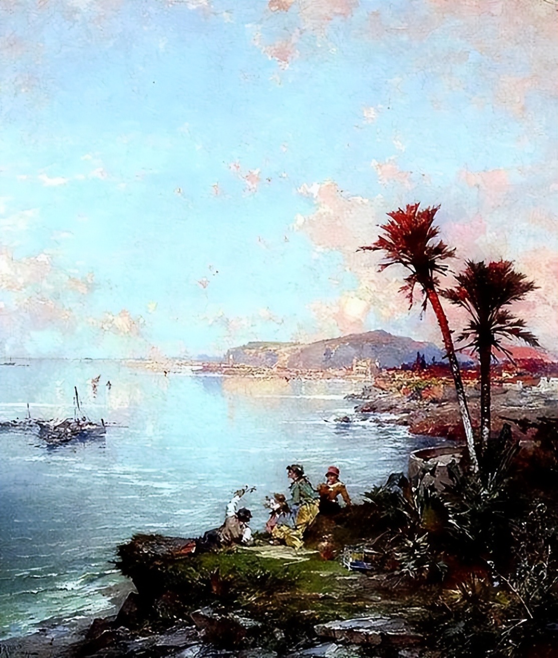 浅析19世纪坎特地区医学消毒手段，对现代医学有什么促进作用