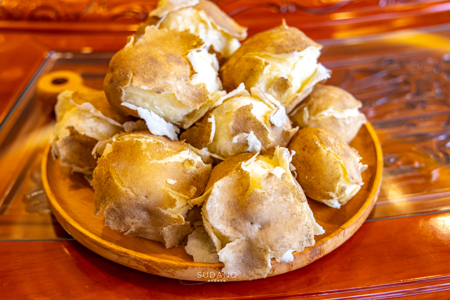 甘肃定西被评为不适宜居住地,甘肃定西薯都简介