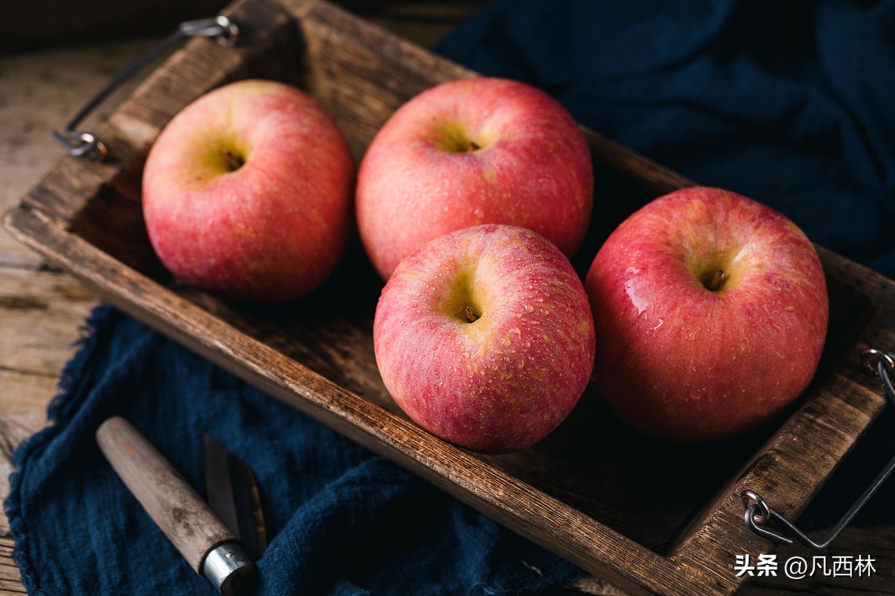 苹果公司跟果农抢“苹果”？瑞士果农组织担忧需更换上百年logo