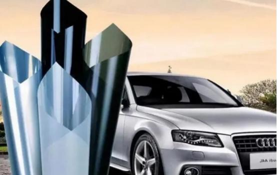 汽车车窗贴膜价格多少才划算,面包车车窗贴膜隔热防晒膜