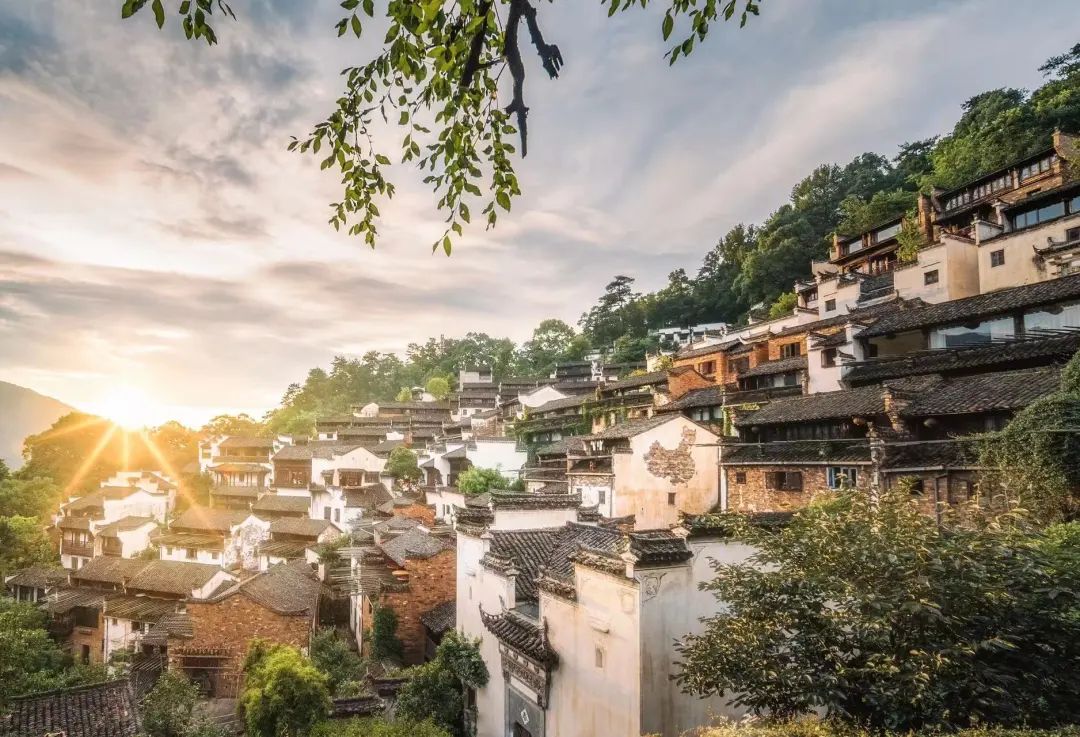 全球学子嘉游赣活动,来大美上饶趣游一夏门票