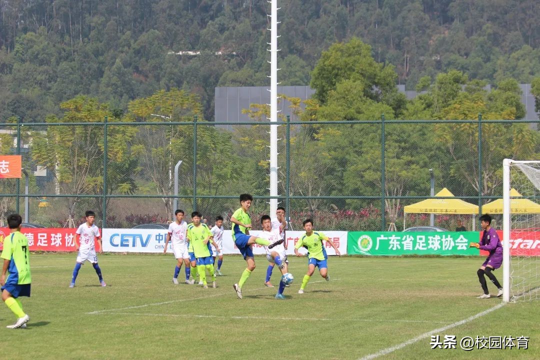 中国足协青少年足球比赛赛程表u15,中国足协青少年足球联赛决赛