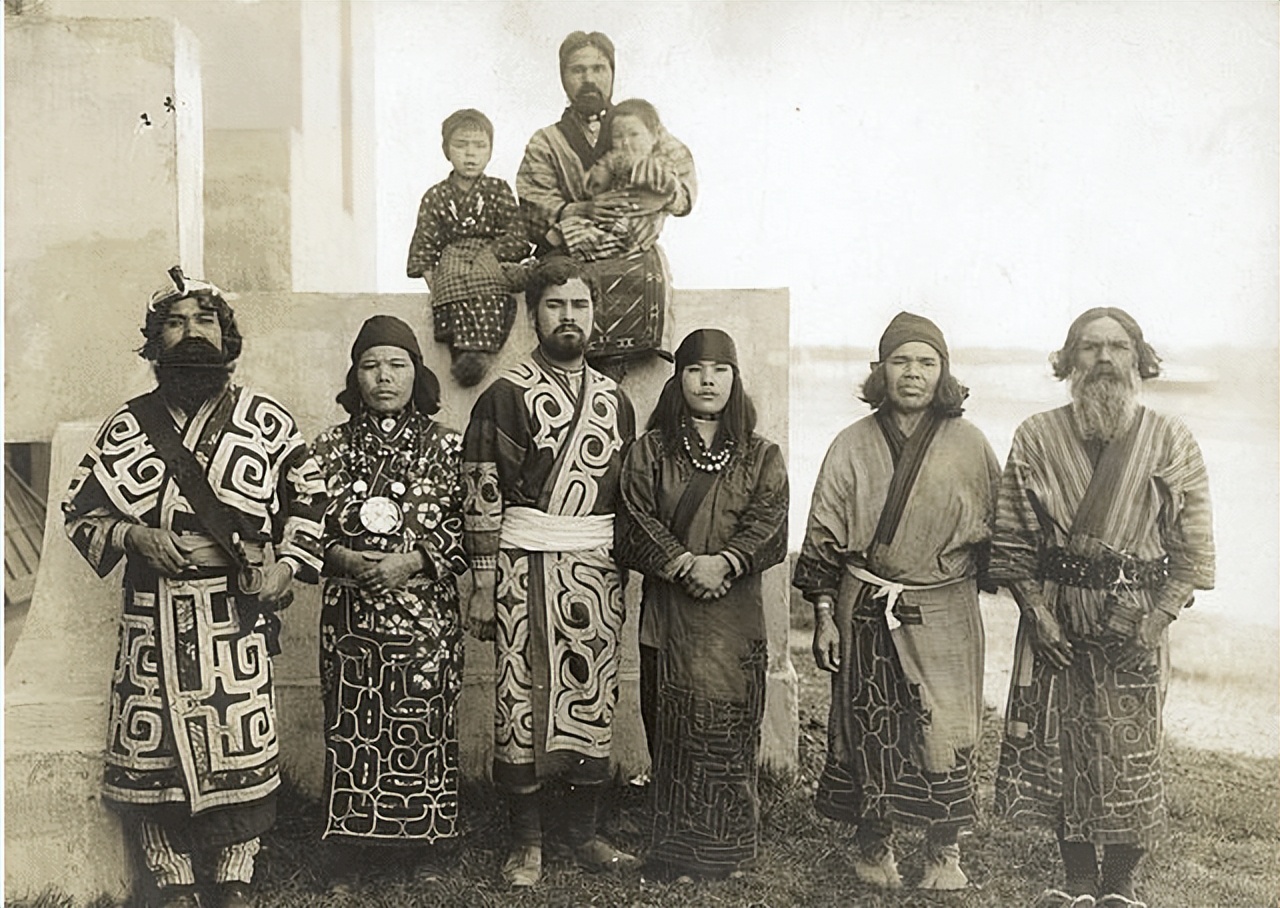 一个悲壮的民族：用生命捍卫中国的领土，战至精锐殆尽，现状堪忧