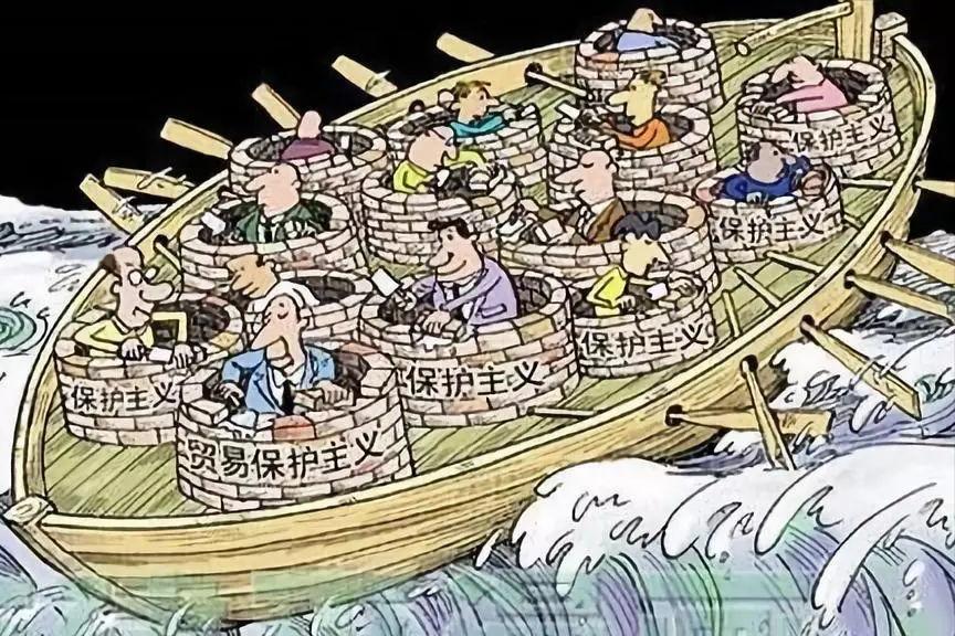 从大陆赚钱暴跌35%，台当局对抗大陆代价惨痛，请求进行对话磋商