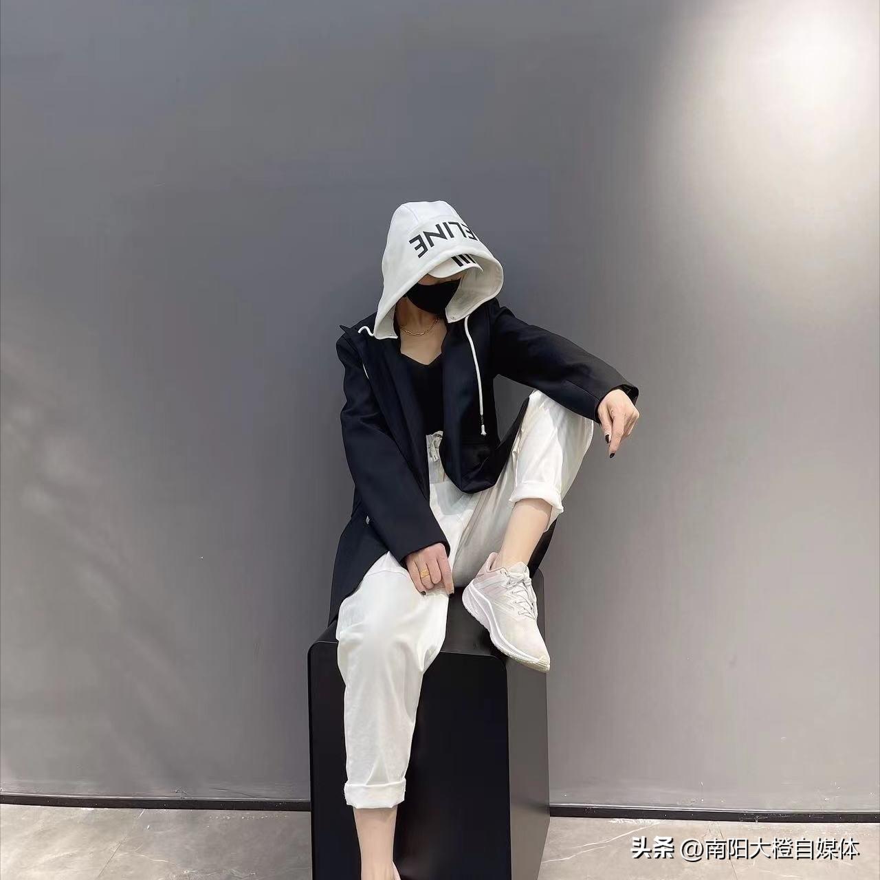 成功需要成本，时间也是一种成本，80后女生在服装销售界的逆袭！