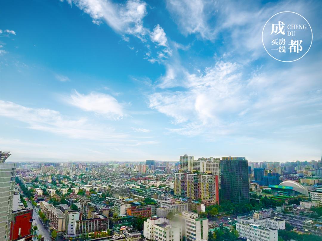 金融街融御住宅最小户型,一环路地铁口新楼盘