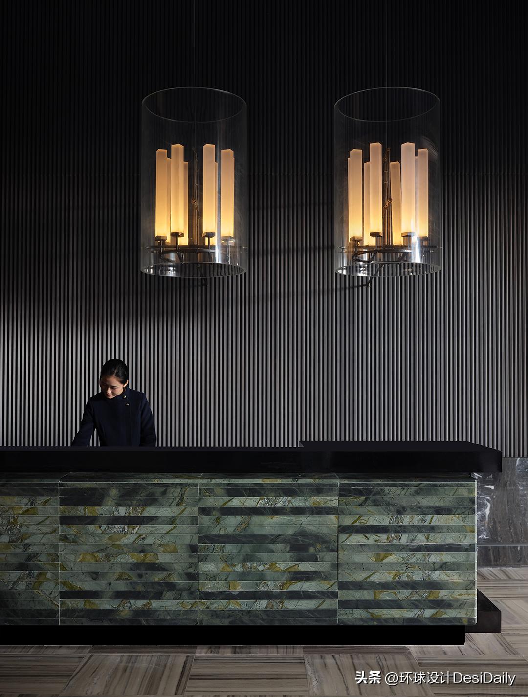 首发.ONE-CU壹方｜中海独墅云著，苏州叙事「环球设计3013期」