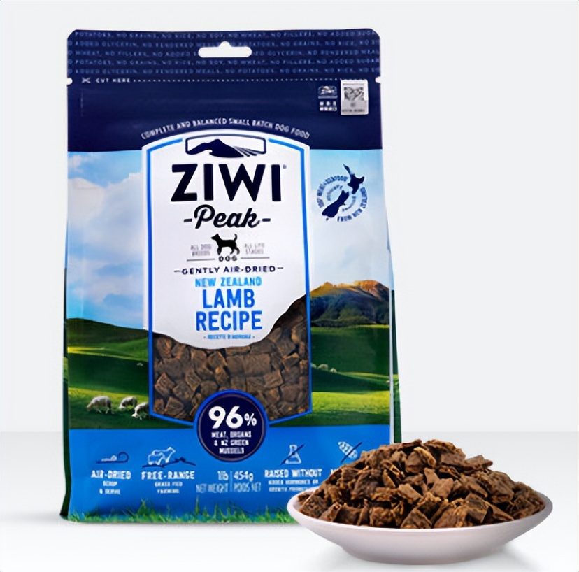 什么品牌狗粮是正规的国产狗粮,狗粮什么牌子好还适合幼犬