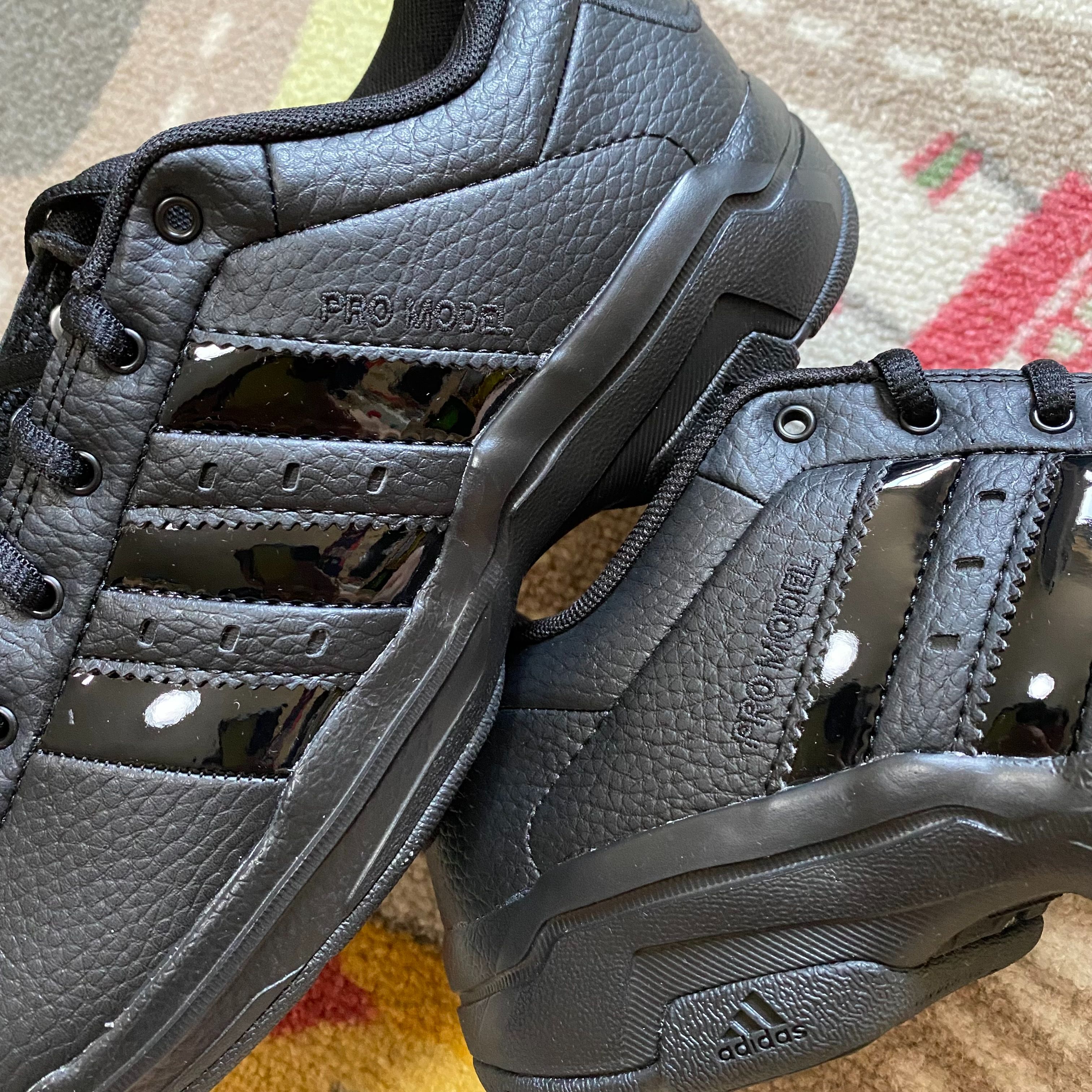 adidaspromodel2low,adidas阿迪达斯promodel2g测评