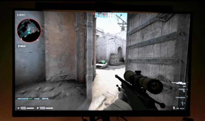 hkc32寸miniled显示器,aocminiled显示器