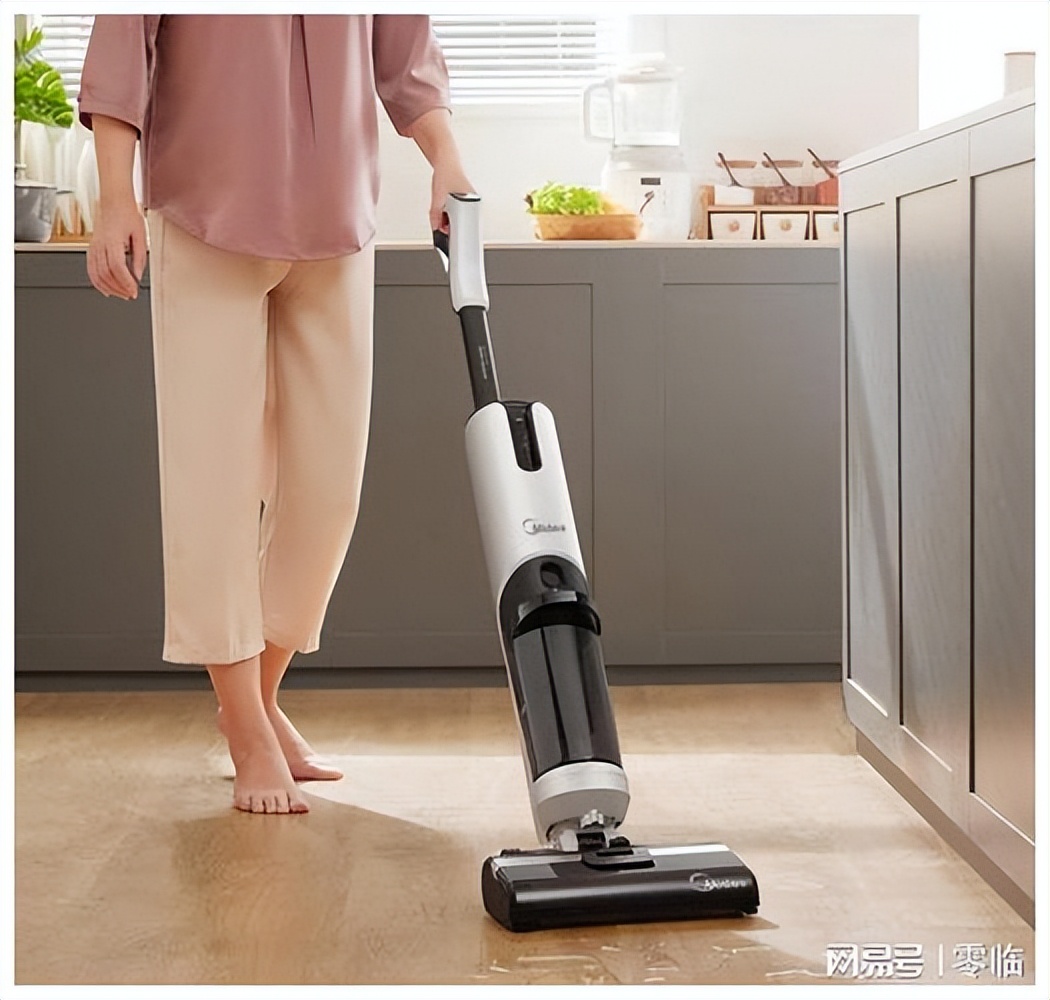 洗地机推荐家用第一名洗地机,全自动洗地机排名第一名口碑最好