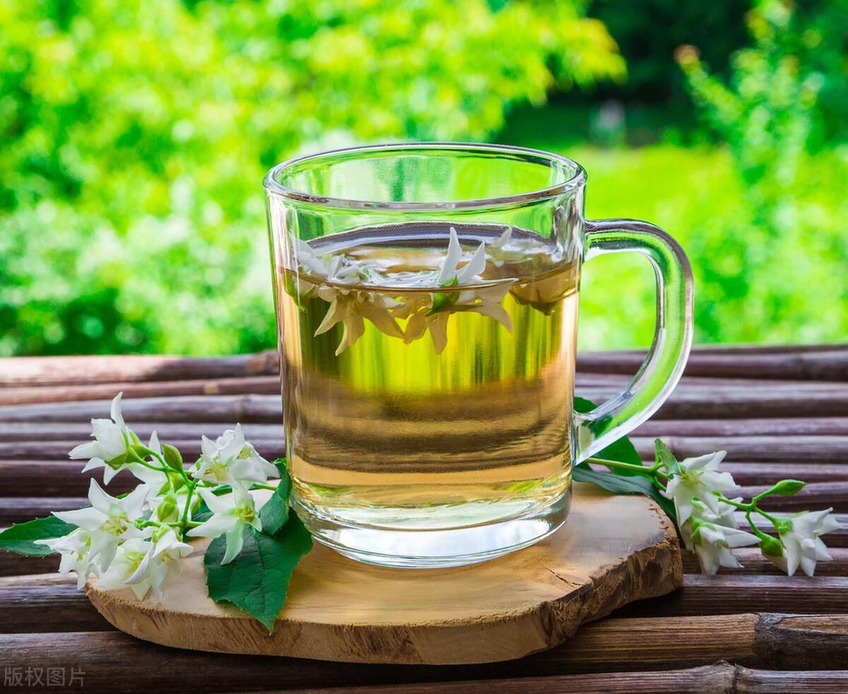 女性补气血养生茶什么时候喝最好,夏季补气血喝什么养生茶最好喝