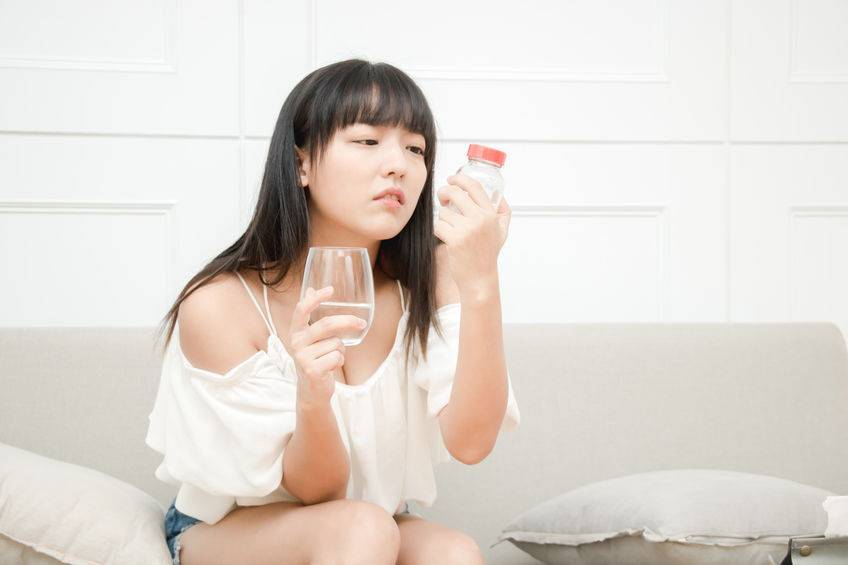 月经老是十几天是什么原因,月经老是2-3个月才来一次怎么办