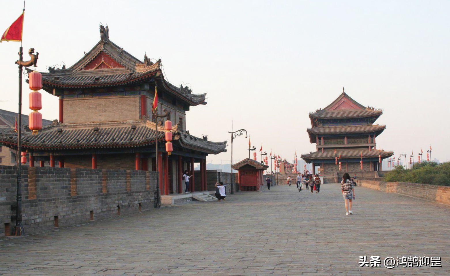 长安是朱元璋改名吗,明朝朱元璋为何改长安为西安