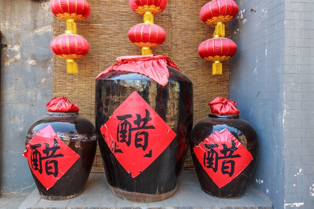 醋的10个生活小妙用,生活中醋的多种妙用