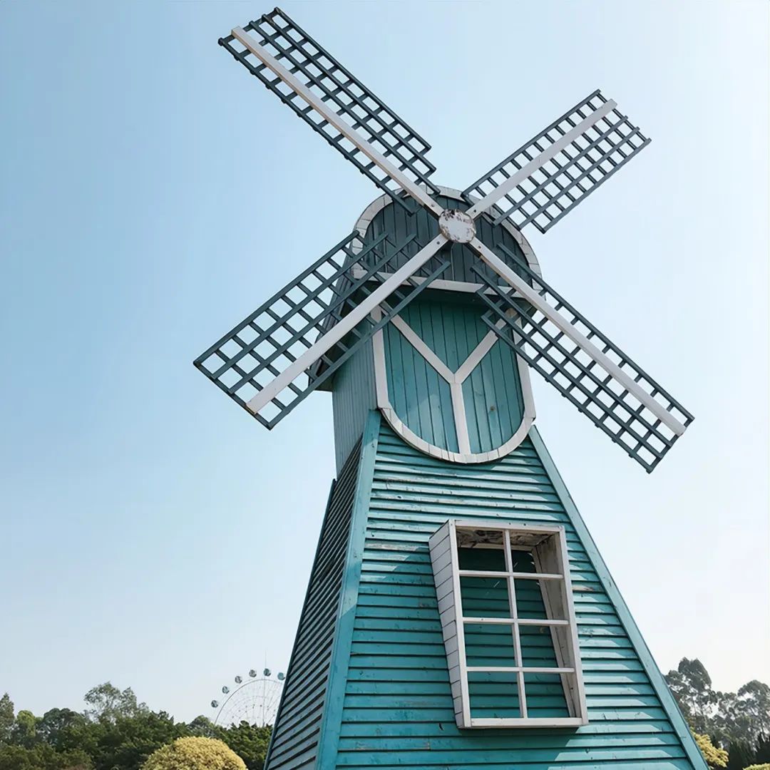 生态农庄景观设计哪家好,最有创意的农庄设计