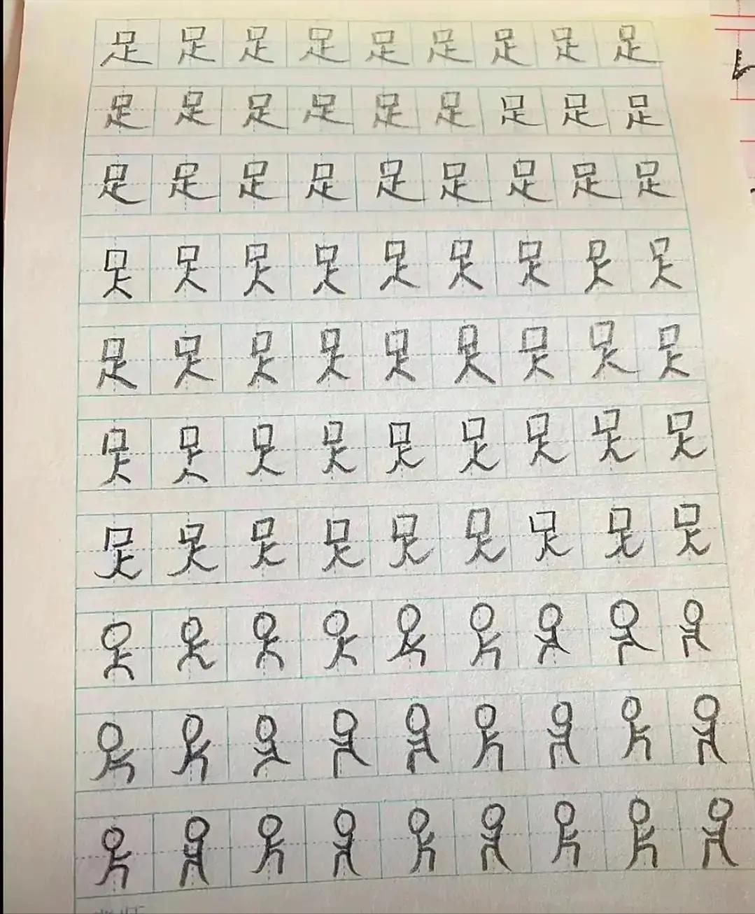 周星驰功夫没一个人能打的,少林功夫足球周星驰搞笑段