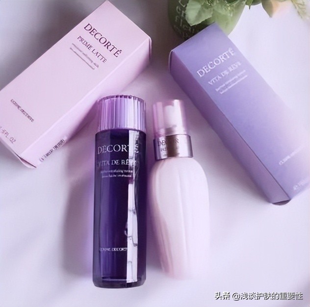 男士水乳眼霜面霜精华乳的顺序,水乳精华面霜的使用顺序和方法