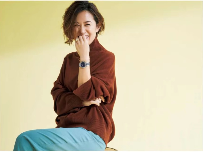 学了很多年都不懂衣服穿搭,穿衣怪象