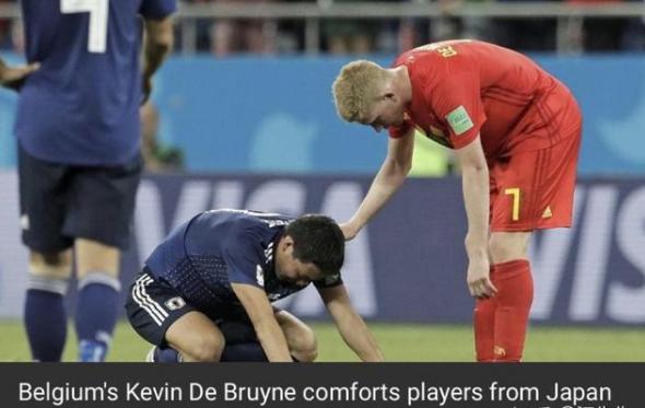 足球小将梦想照进现实去全国大赛,日本足球正在把足球小将变成现实