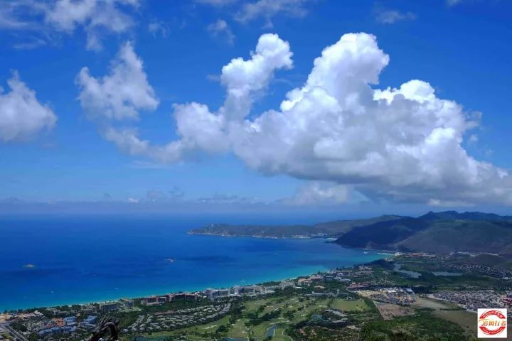 初七出发海南,海南岛7日自驾游