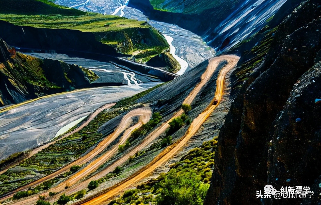 新疆金三角的城市,真正的金三角核心城市