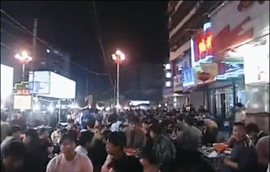 到底谁是小龙虾之乡,荣茂第一城小龙虾