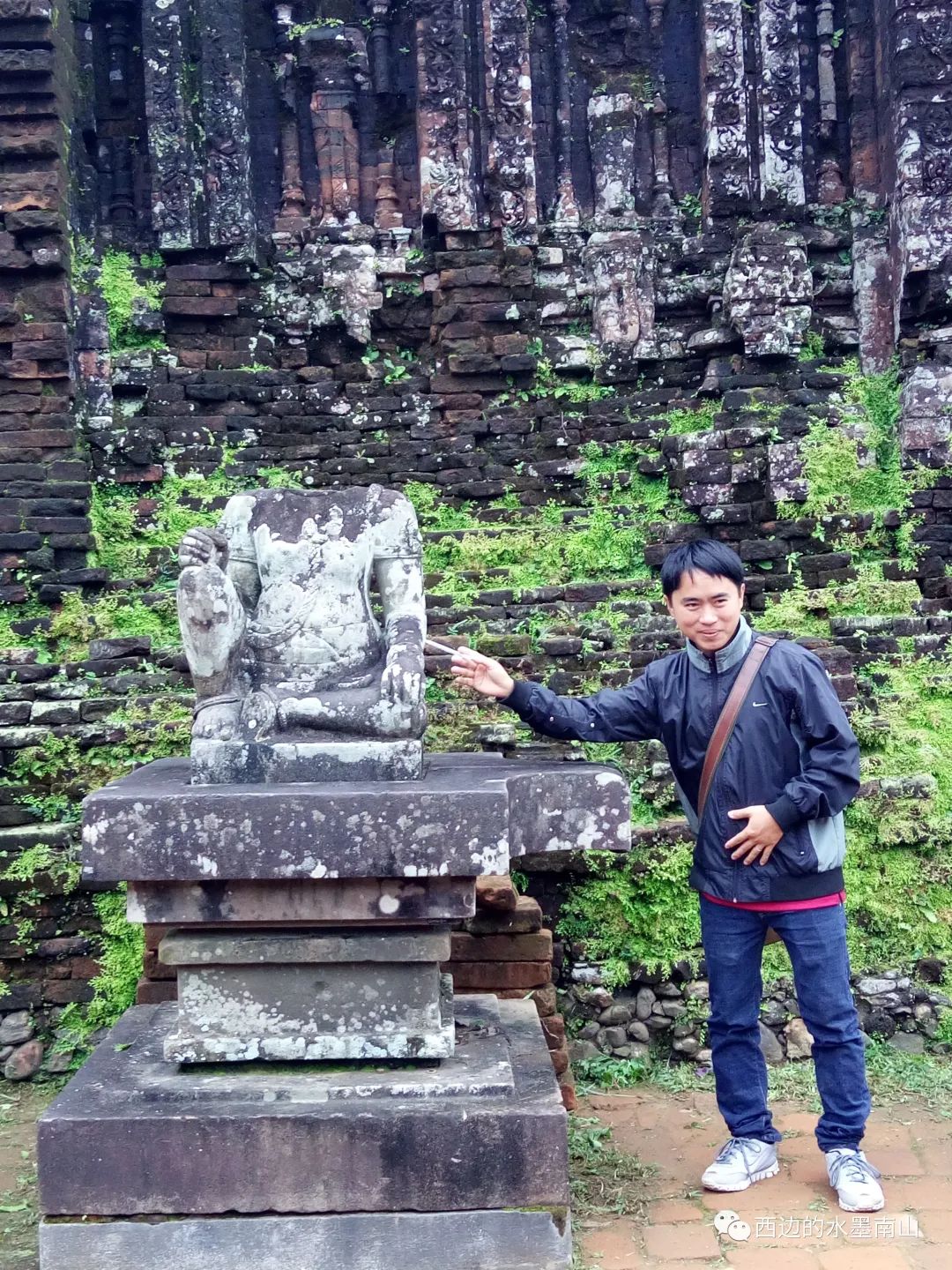 西行见闻录全文,西行纪乱战