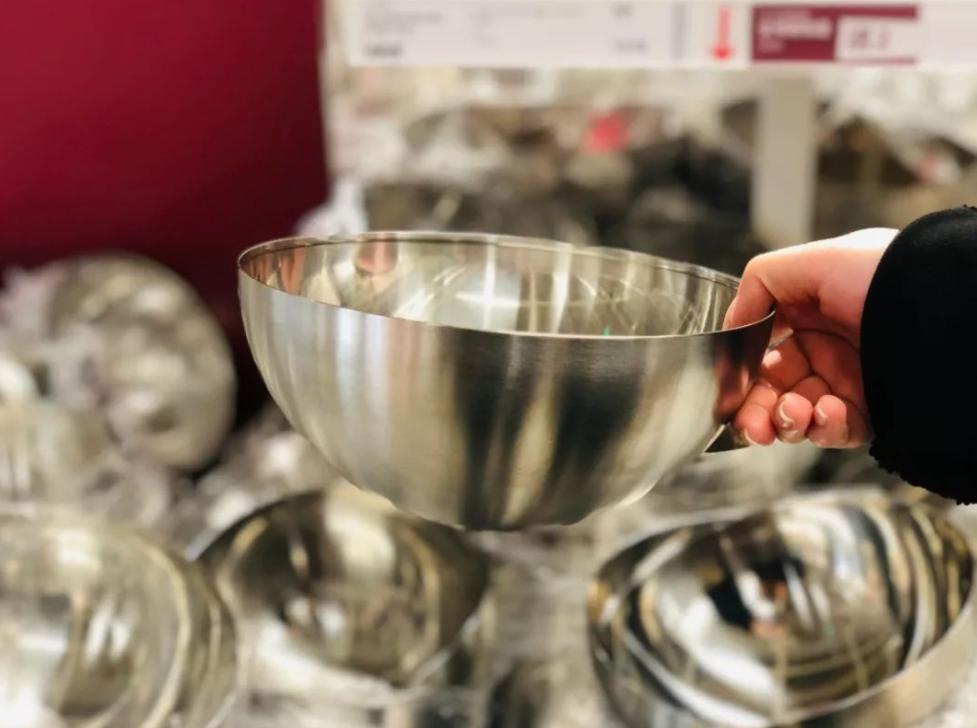 宜家十大值得吃的东西,宜家餐椅真香