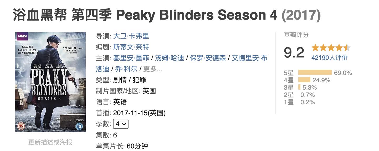 十部顶级震撼的美剧推荐,6部最好看的美剧良心推荐