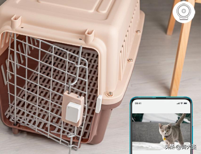 智能家居第一安全锁,安全第一的智能门锁