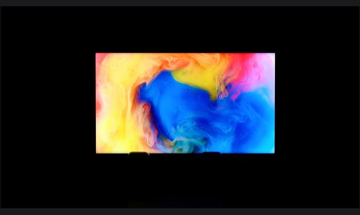 三星屏幕为什么看着比国产更通透,三星屏幕为什么是最好的