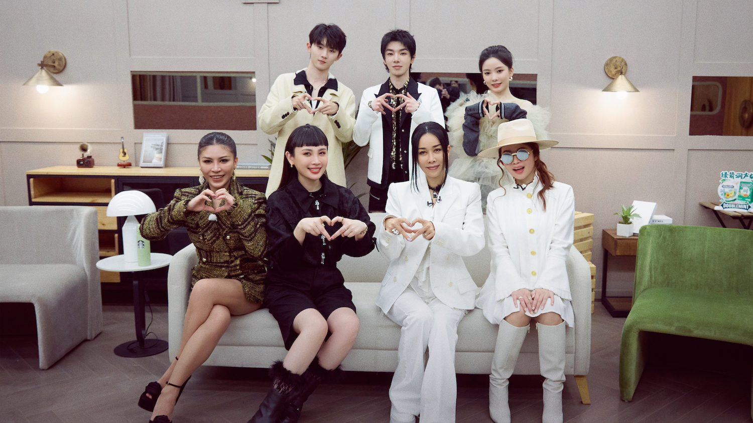 那英声生不息宝岛季收官现场版,那英声生不息宝岛季现场直拍