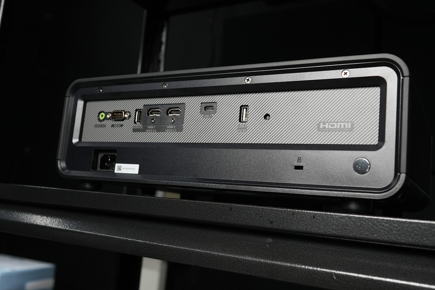 4k大芯片投影仪推荐,优派最新三色led投影tx500k