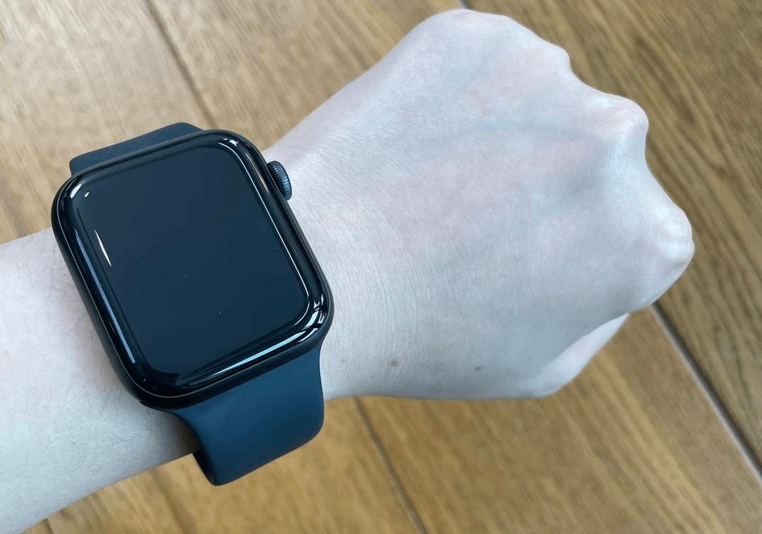 苹果applewatchseries6智能手表,苹果applewatchseries6gps款智能手表